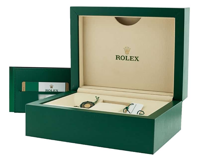 Rolex Daytona 116508